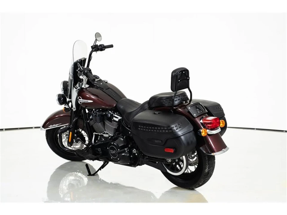 2018 Harley-Davidson Softail - Image 11 of 28