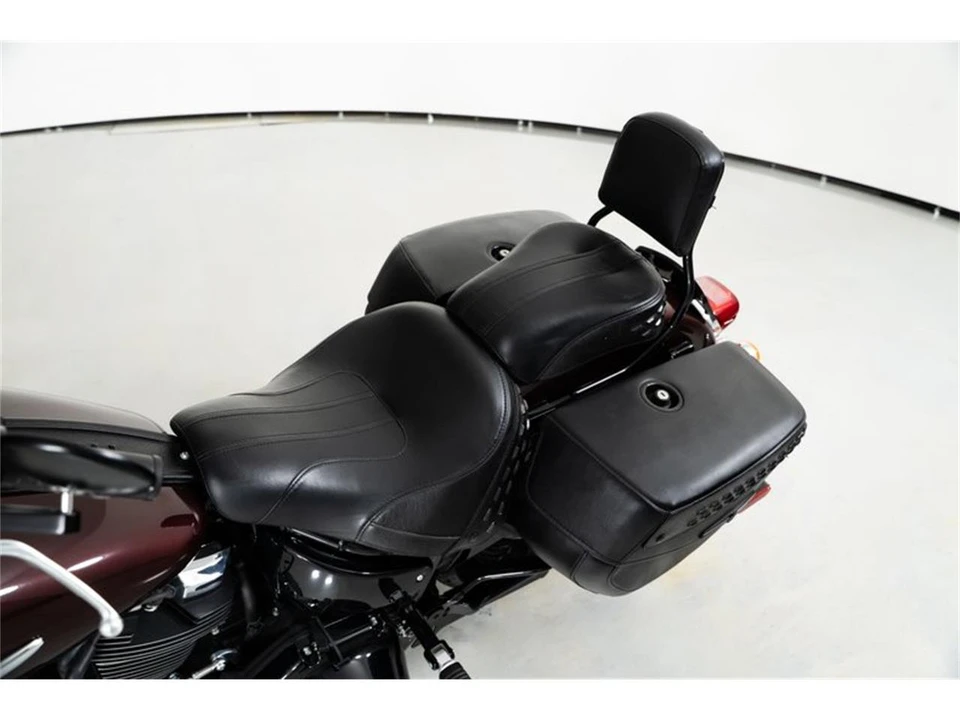 2018 Harley-Davidson Softail - Image 10 of 28