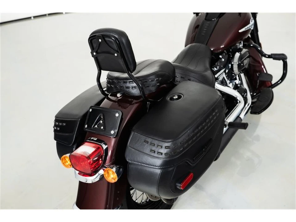 2018 Harley-Davidson Softail - Image 18 of 28