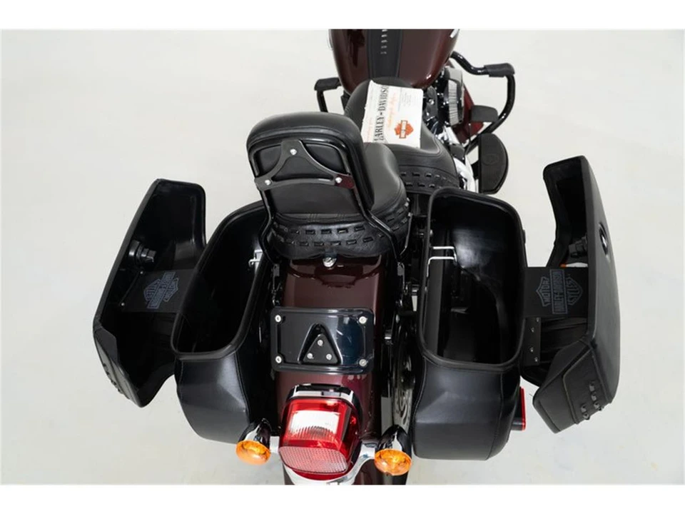 2018 Harley-Davidson Softail - Image 19 of 28