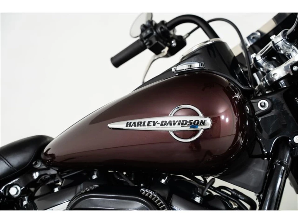 2018 Harley-Davidson Softail - Image 3 of 28