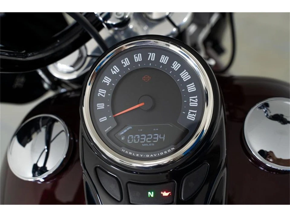 2018 Harley-Davidson Softail - Image 14 of 28