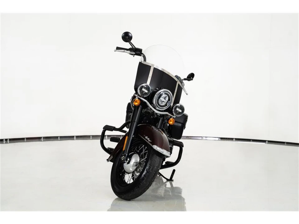2018 Harley-Davidson Softail - Image 4 of 28