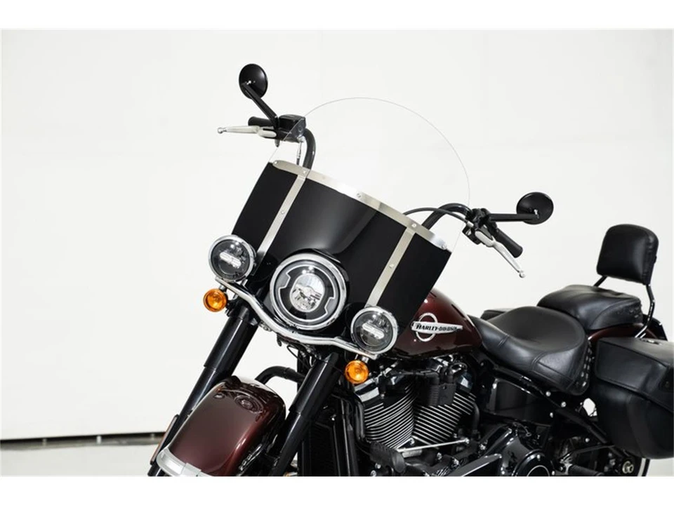 2018 Harley-Davidson Softail - Image 6 of 28