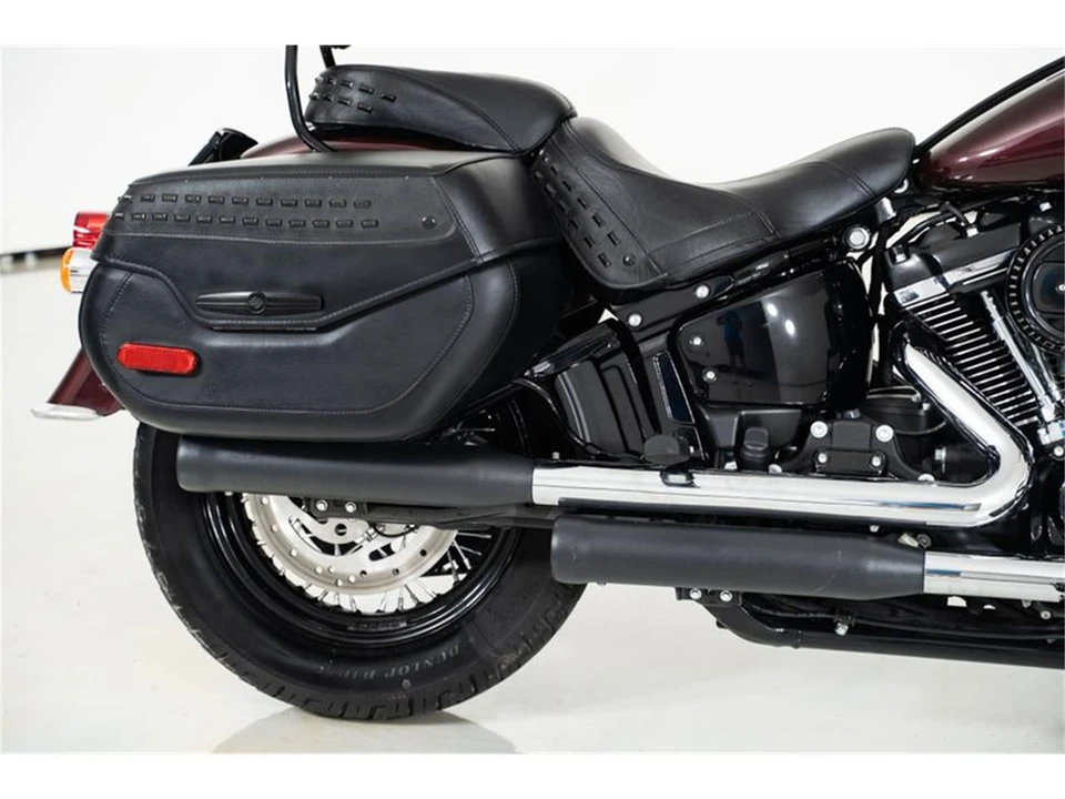 2018 Harley-Davidson Softail - Image 22 of 28