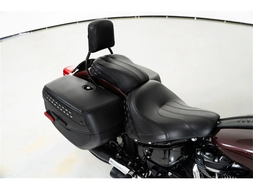 2018 Harley-Davidson Softail - Image 24 of 28