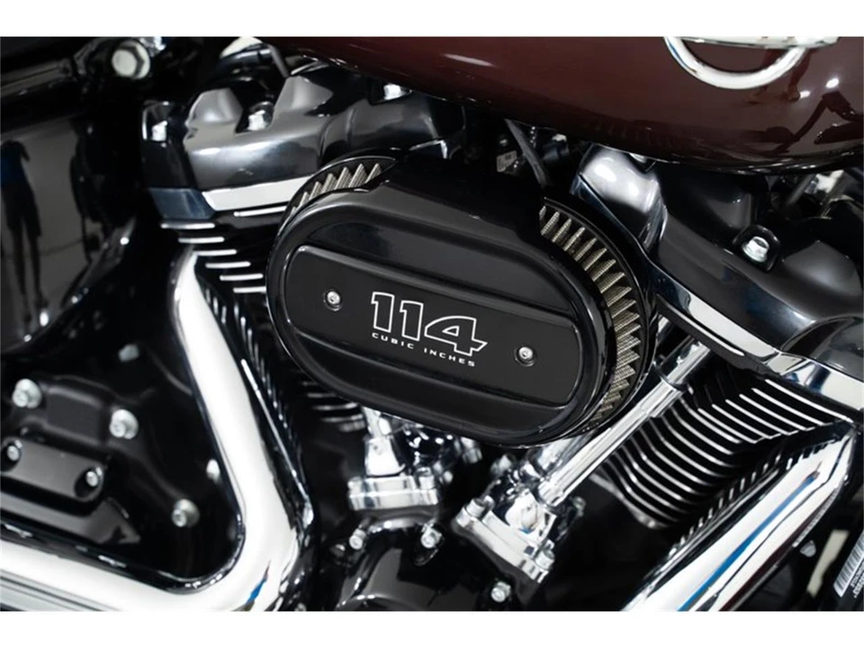 2018 Harley-Davidson Softail - Image 26 of 28
