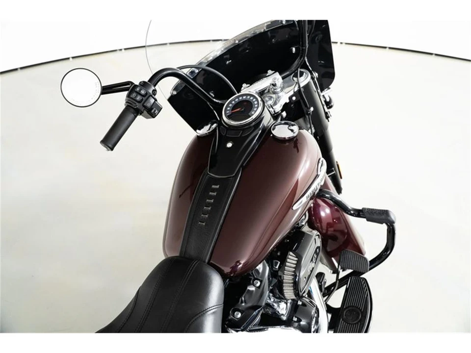 2018 Harley-Davidson Softail - Image 25 of 28