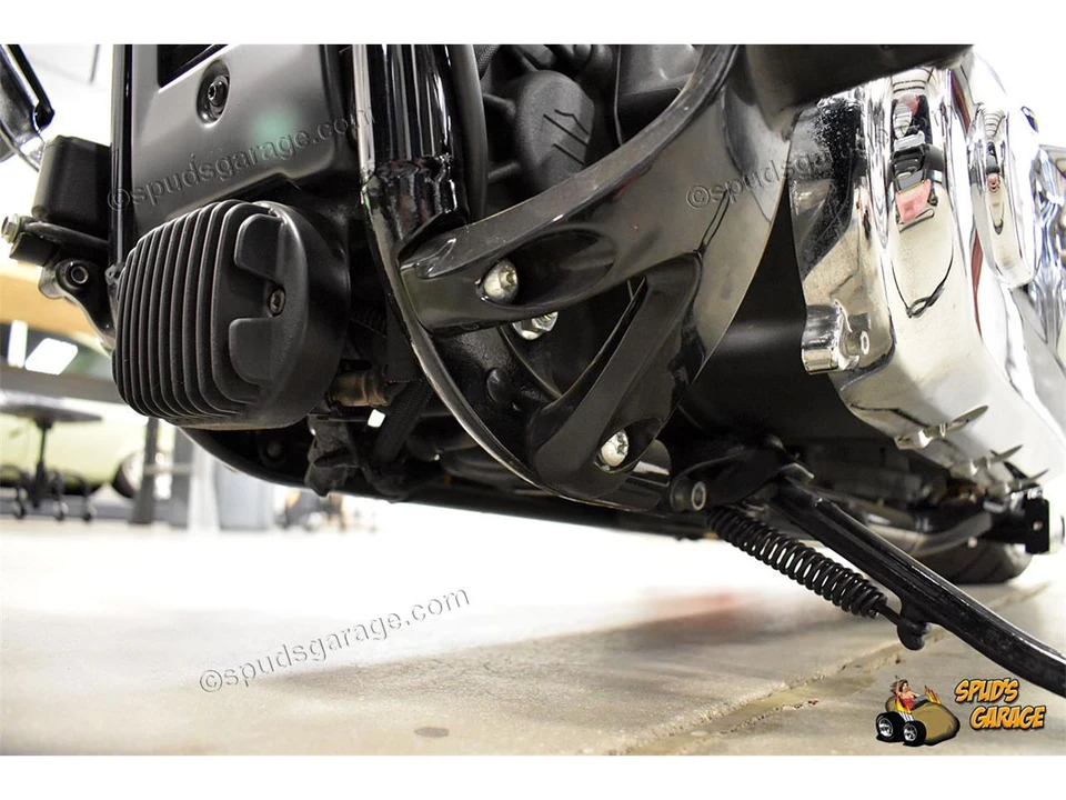 2018 Harley-Davidson Sportster Rubber Mount - Image 6 of 31