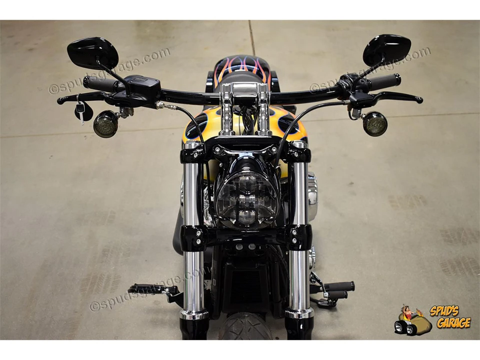 2018 Harley-Davidson Sportster Rubber Mount - Image 8 of 31