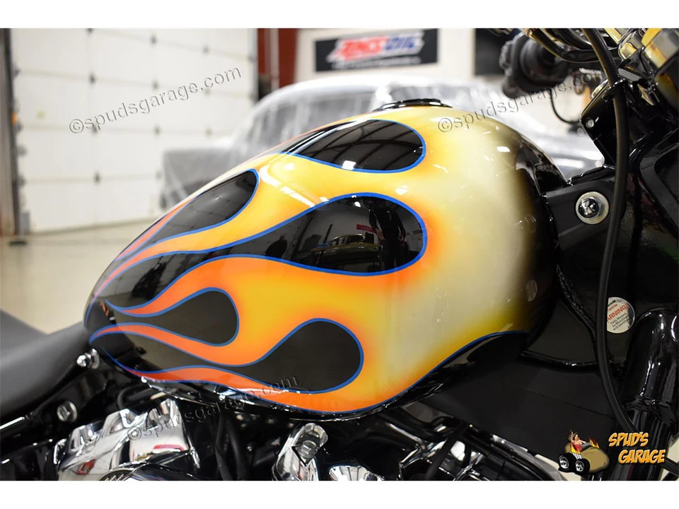 2018 Harley-Davidson Sportster Rubber Mount - Image 11 of 31