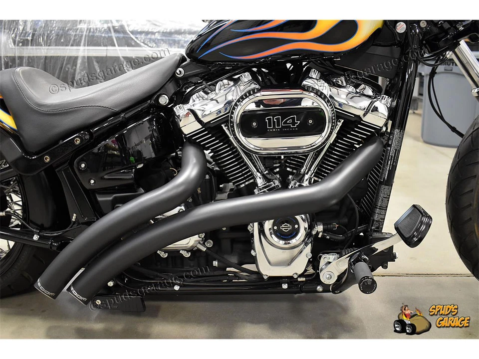 2018 Harley-Davidson Sportster Rubber Mount - Image 13 of 31