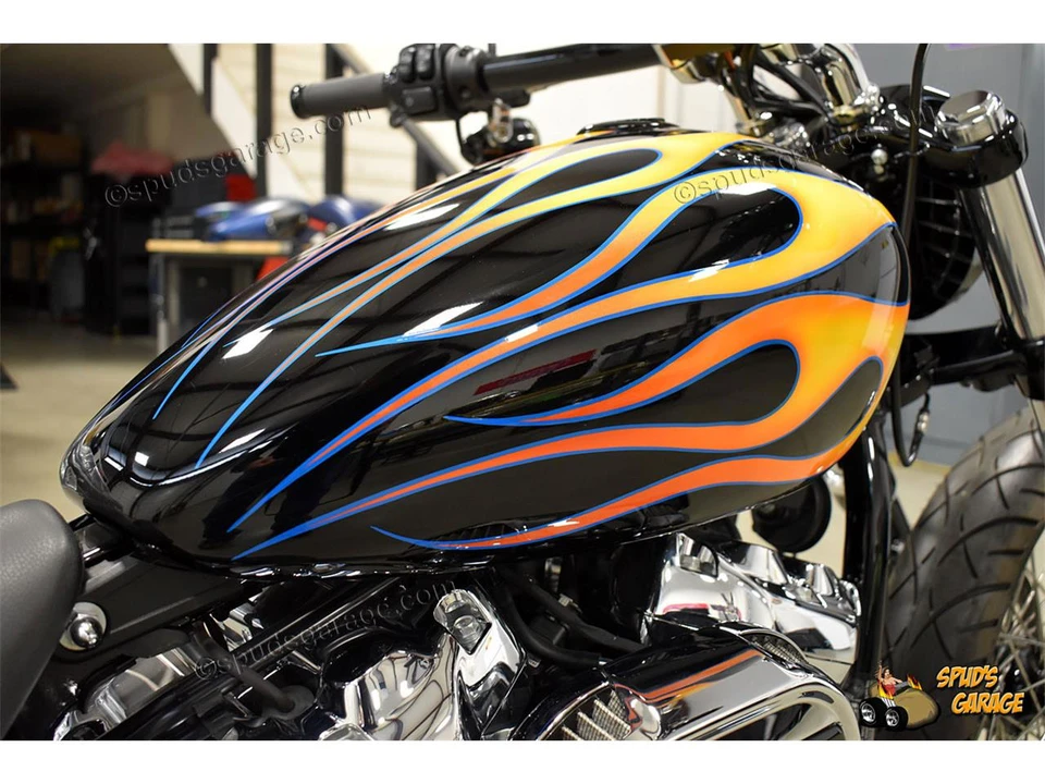 2018 Harley-Davidson Sportster Rubber Mount - Image 15 of 31