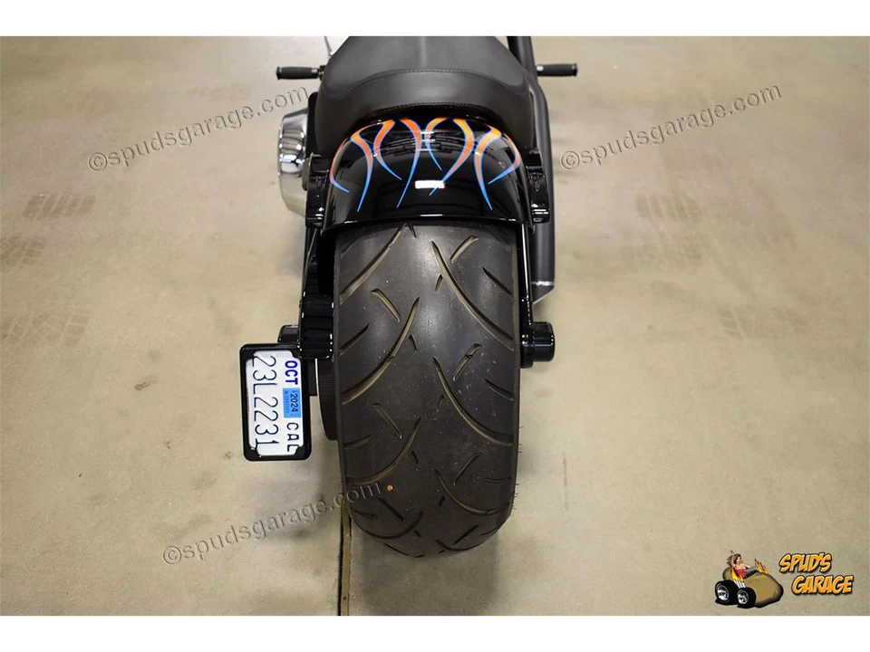 2018 Harley-Davidson Sportster Rubber Mount - Image 20 of 31