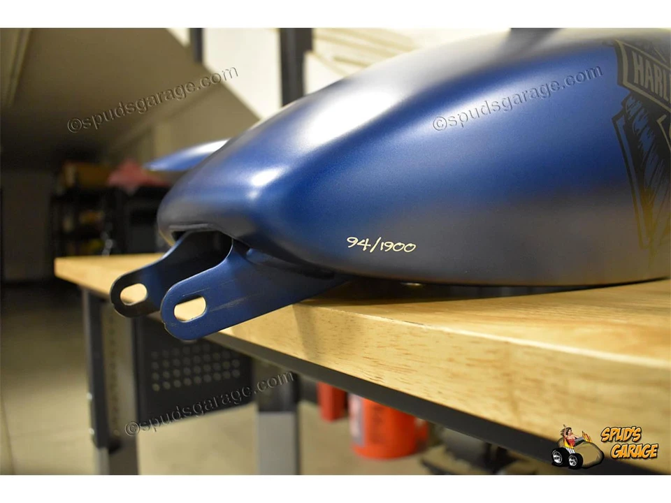 2018 Harley-Davidson Sportster Rubber Mount - Image 26 of 31
