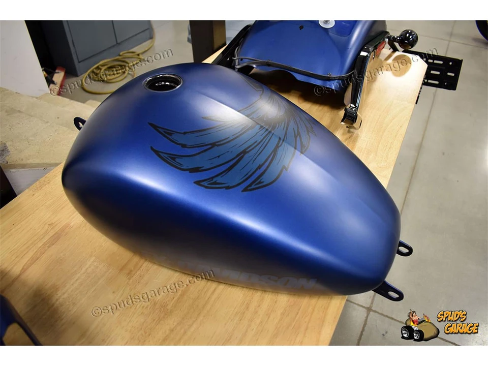 2018 Harley-Davidson Sportster Rubber Mount - Image 29 of 31