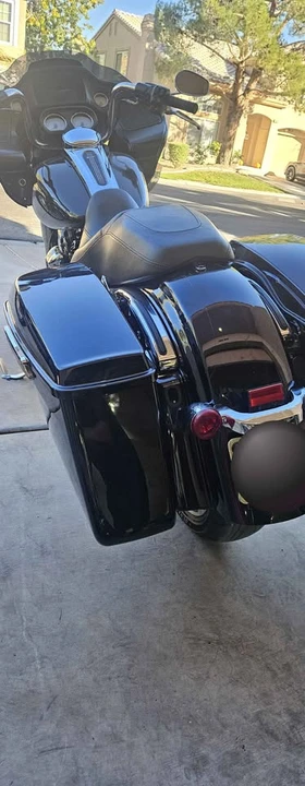 2018 Harley-Davidson Touring Milwaukee-Eight - Image 4 of 4