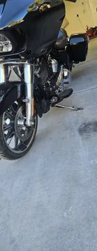 2018 Harley-Davidson Road Glide