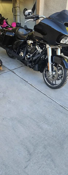 2018 Harley-Davidson Touring Milwaukee-Eight - Image 2 of 4
