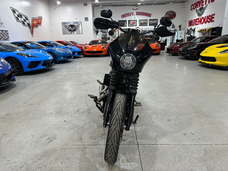 2018 Harley-Davidson Softail - Image 6 of 12