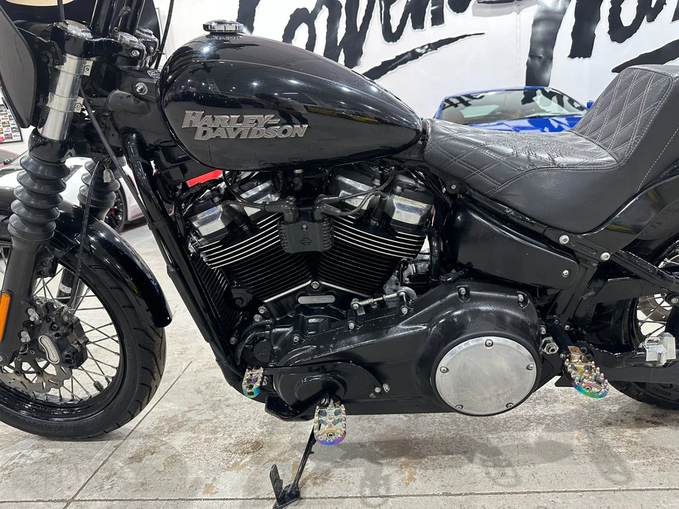 2018 Harley-Davidson Softail - Image 10 of 12
