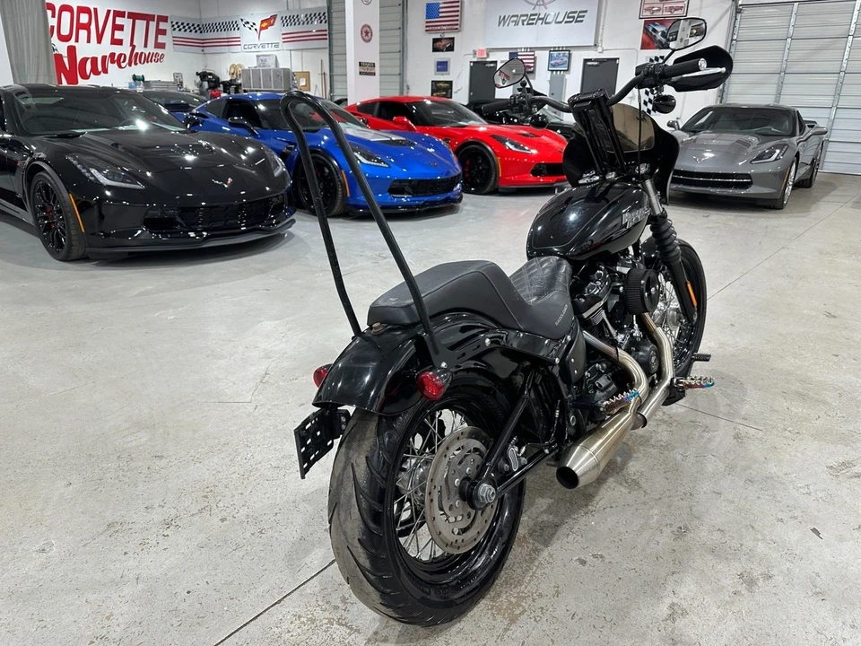 2018 Harley-Davidson Softail - Image 11 of 12