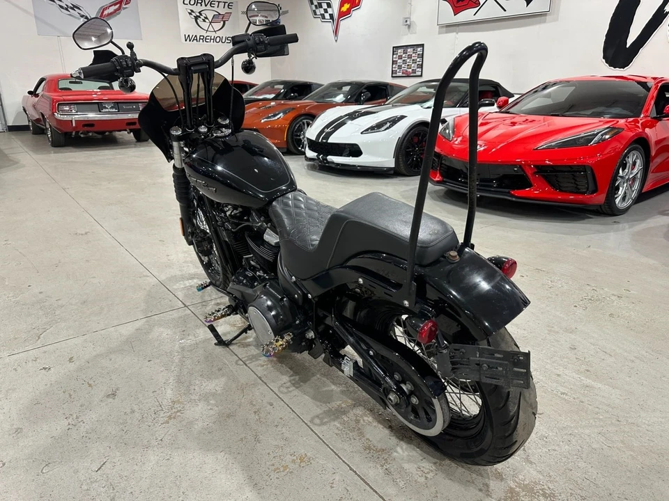 2018 Harley-Davidson Softail - Image 12 of 12