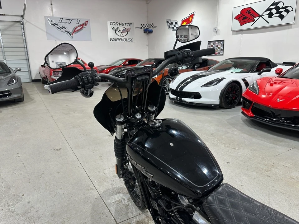 2018 Harley-Davidson Softail - Image 8 of 12