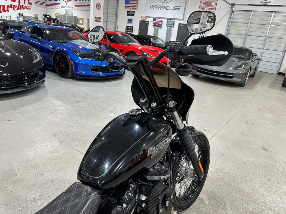 2018 Harley-Davidson Softail - Image 7 of 12