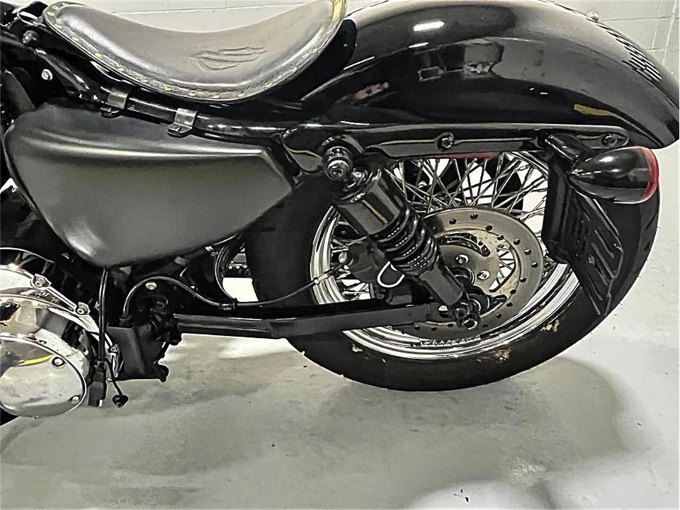 2018 Harley-Davidson Sportster Rubber Mount - Image 10 of 23
