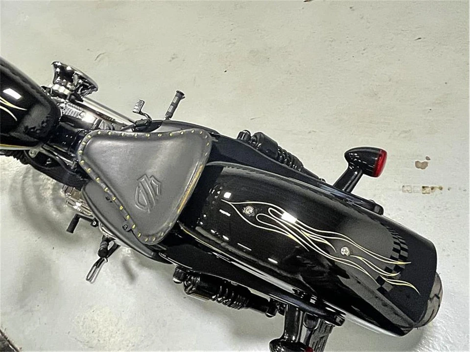 2018 Harley-Davidson Sportster Rubber Mount - Image 11 of 23