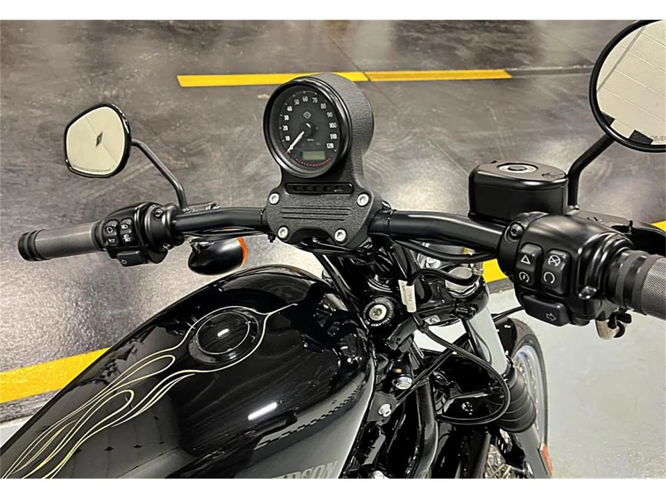 2018 Harley-Davidson Sportster Rubber Mount - Image 22 of 23