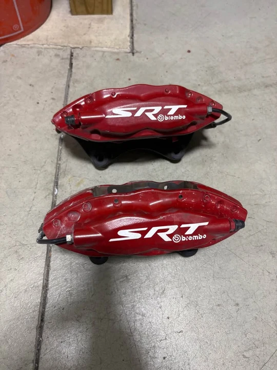 2018 Parts & Memorabilia Mechanical Components - Image 4 of 5
