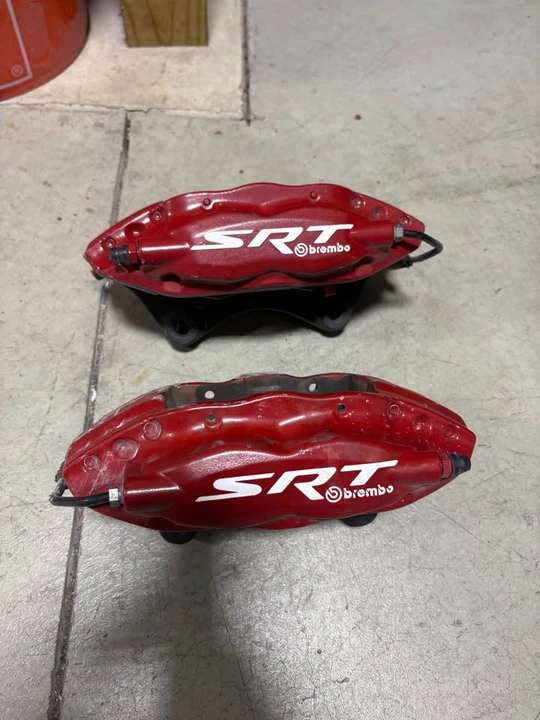 2018 Parts & Memorabilia Mechanical Components - Image 5 of 5