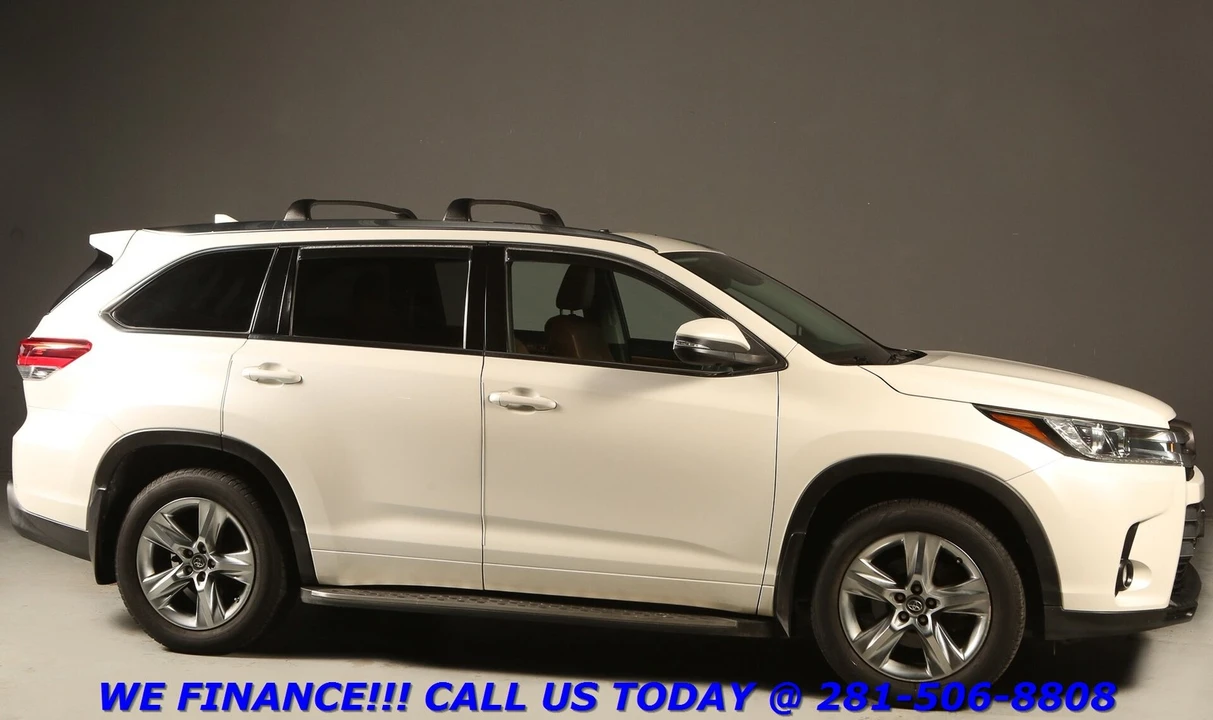 2018 Toyota Highlander - Image 7 of 21