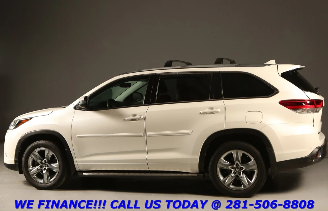 2018 Toyota Highlander - Image 4 of 21