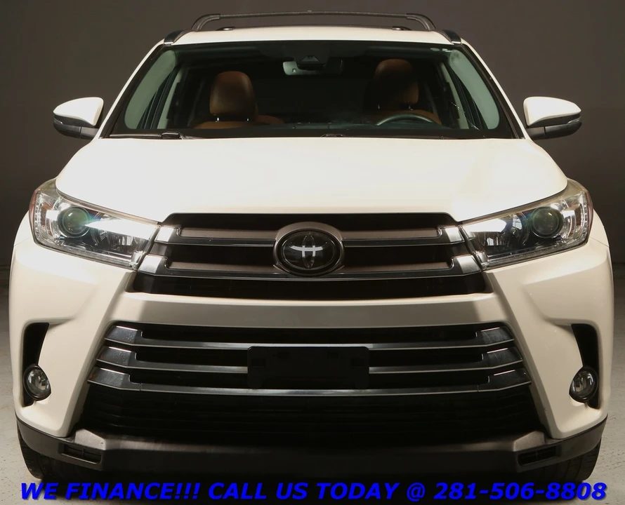 2018 Toyota Highlander - Image 8 of 21