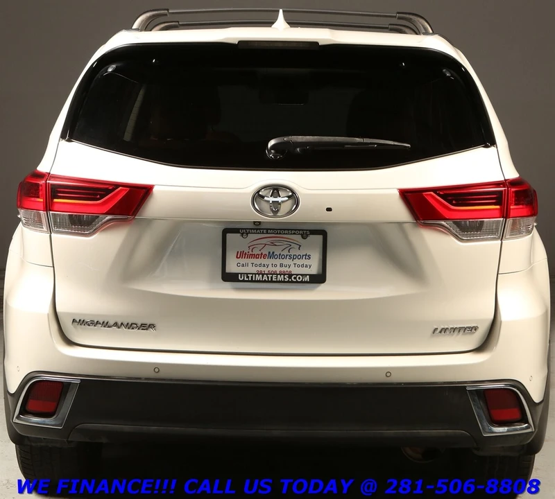 2018 Toyota Highlander - Image 5 of 21