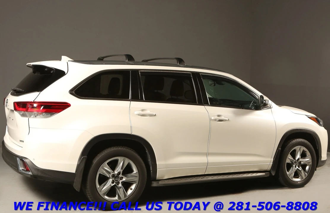 2018 Toyota Highlander - Image 6 of 21