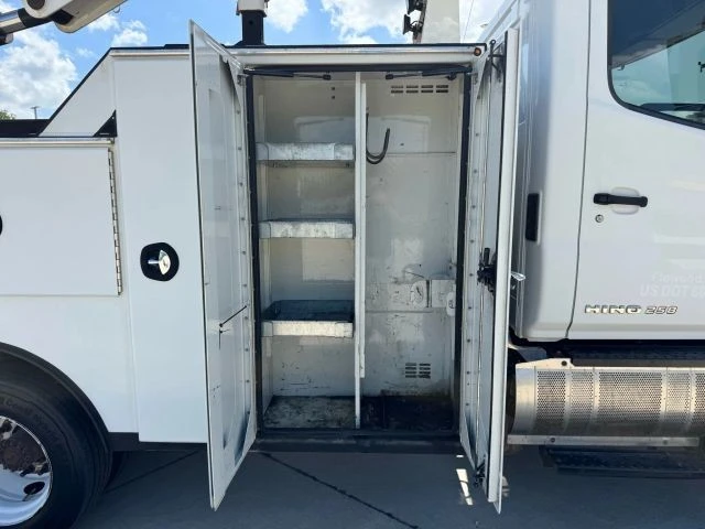 2018 Hino - Image 12 of 21