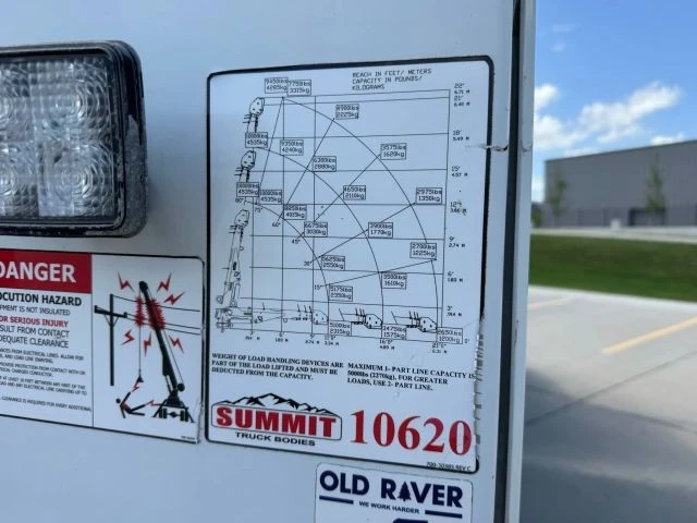 2018 Hino - Image 19 of 21