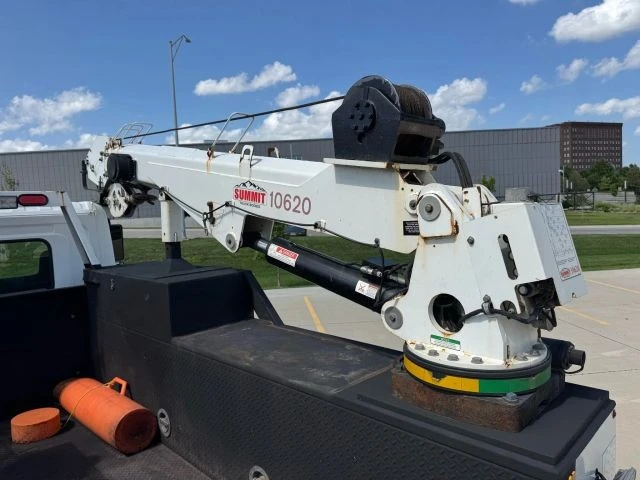 2018 Hino - Image 20 of 21