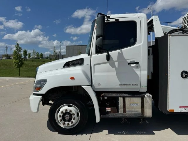 2018 Hino - Image 6 of 21
