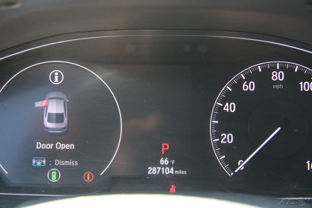 2018 Honda Accord 10th Gen - Image 18 of 21