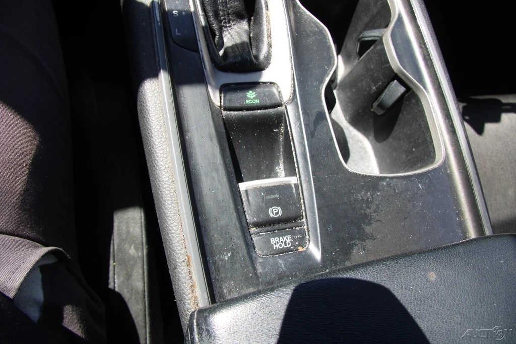 2018 Honda Accord 10th Gen - Image 21 of 21