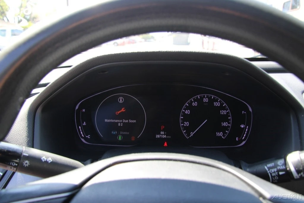 2018 Honda Accord 10th Gen - Image 17 of 21