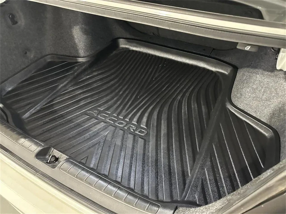 2018 Honda Accord 10th Gen - Image 31 of 31