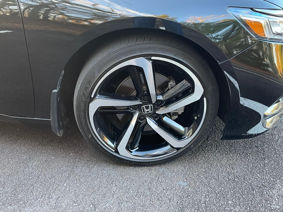 2018 Honda Accord 10th Gen - Image 31 of 31
