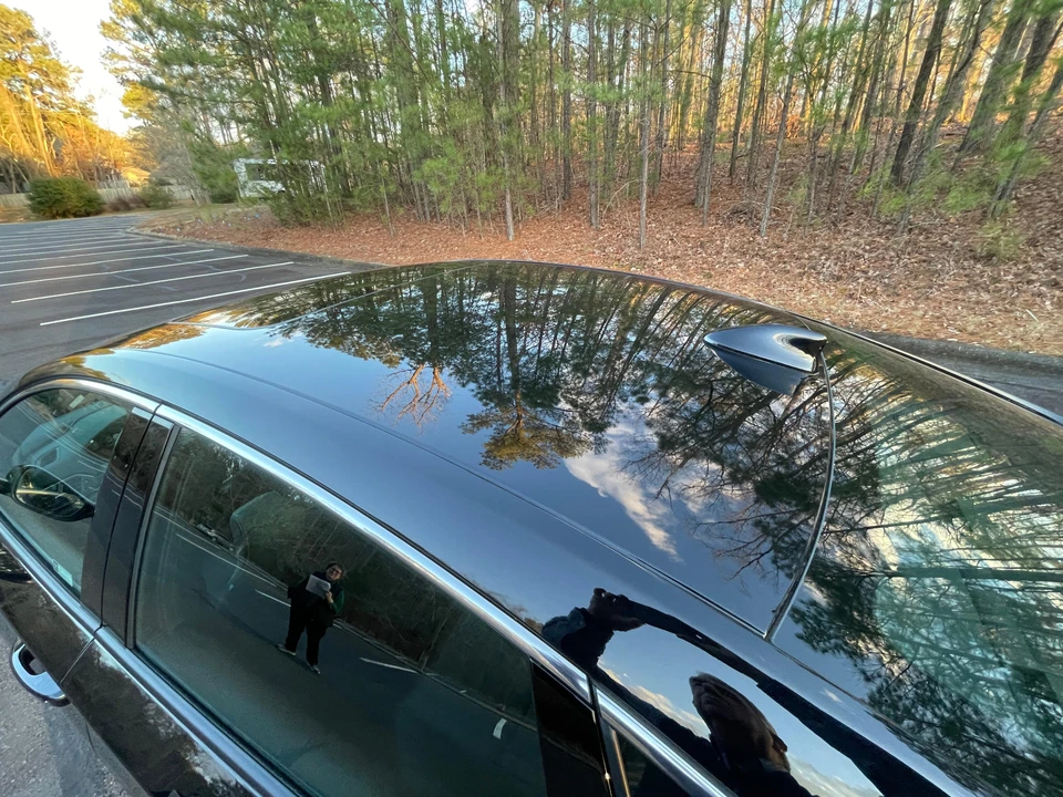 2018 Honda Accord 10th Gen - Image 21 of 31