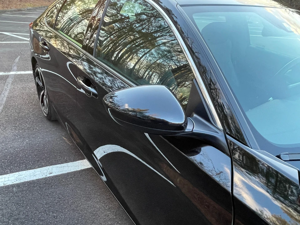 2018 Honda Accord 10th Gen - Image 25 of 31